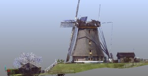 Windmill 3dlaserscanning